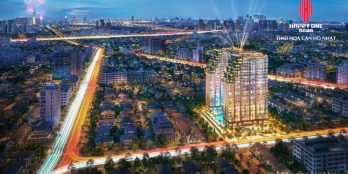 HAPPY ONE SORA Giá chỉ từ 45.9 triệu/m² – cơ hội hiếm có cho người biết nắm bắt