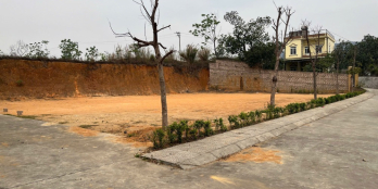  Cơ hội đầu tư siêu phẩm đất nền tại Tp. Đông Triều chỉ với 680 triệu