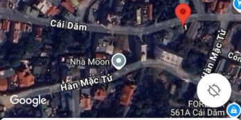 Chỉ hơn 4 tỷ – Có ngay mảnh đất đẹp như mơ giữa lòng Bãi Cháy, ô tô đỗ cửa