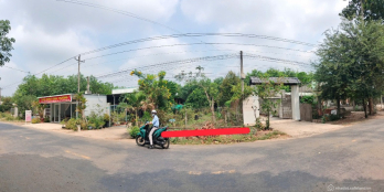 Bán gấp lô đất mặt tiền đường 32m 489m2 có nở hậu, sổ sẵn, giá rẻ hơn khu vực