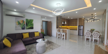 TT 95% nhận ngay chiết khấu khủng chỉ còn 2,450 tỷ 84.32m2 ở Conic BoulevarTPHCM