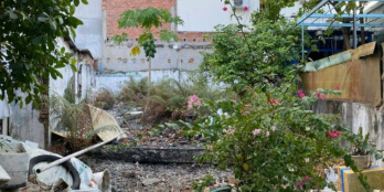 Gía chỉ hơn 2 tỷ – quá hiếm để tìm được nền thứ 2 cùng phân khúc