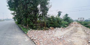 Cần bán 100m TT Kim Long - Tam Dương cạnh trường đại học Trưng Vương giá 1.x