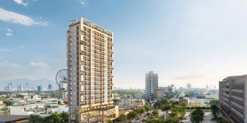 QUỸ CĂN HỘ 2PN CUỐI CÙNG CỦA VISTA RESIDENCE - NGAY TRUNG TÂM ĐÀ NẴNG