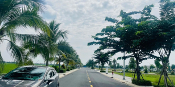 KING HILL RESIDENCES – ĐẤT NỀN LONG AN - VỊ TRÍ CHIẾN LƯỢC, ĐẦU TƯ SINH LỜI