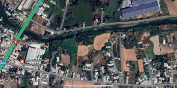 BÁN GẤP 500M2 ĐẤT NGHĨ DƯỠNG 1,3 TỶ