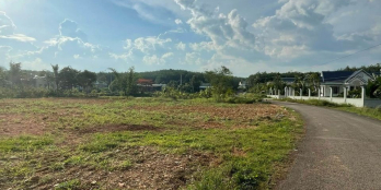 BÁN 1 000M2 MẶT TIỀN NHỰA GIÁ NGỘP NGAY SÁT KCN VÀ CHỢ