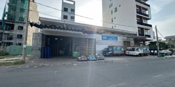 4 LÔ MẶT TIỀN đường PHẠM KIỆT - NGŨ HÀNH SƠN - ĐÀ NẴNG - 44 TỶ