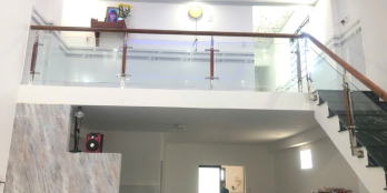 CẦN TIỀN BÁN GẤP NHÀ GÁC LỬNG CÒN MỚI 100% tại KP11A - P. Tân Phong - Biên Hòa