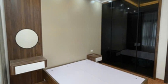 BÁN NHÀ THỤY KHUÊ – 38M², 4 TẦNG, MẶT TIỀN 6M – GIÁ 9.3 TỶ