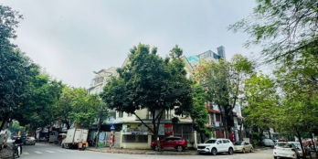 Liền kề đẹp Khu đô thị Trung Văn- Vinaconex 3 Cương Kiên