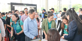 "Sở Hữu Chung Cư Xã Hội Chỉ Từ 155 Triệu – Vị Trí Đẹp, Đủ Điều Kiện Mua!"