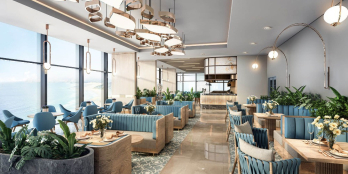 Căn hộ The Maris Vũng Tàu thanh toán 10tr/tháng,cam kết thuê 600tr/2 năm,vay 60%