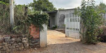 CHÍNH CHỦ BÁN GẤP VƯỜN GẦN SÂN BAY LONG THÀNH – CÓ THỔ CƯ – GIÁ CHỈ 1TR9/M²