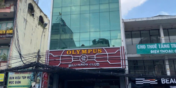 110 tỷ giảm sâu về 95 tỷ, bán tòa nhà MT Nguyễn Gia Trí, Q Bình Thạnh, DT 8 x 20