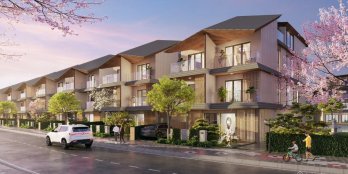 VINHOMES GREEN CITY - ĐÔ THỊ ALL-IN-ONE PHÍA TÂY BẮC TP. HỒ CHÍ MINH