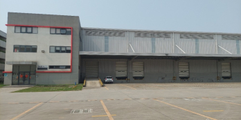 Cho Thuê Kho Xưởng gần TT Hành Chính Mới Thuỷ Nguyên - Hải Phòng