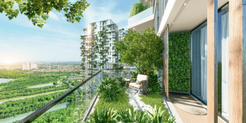 Eco Retreat ra mắt căn hộ cực hot, liên hệ giữ chỗ ngay hôm nay!