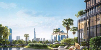 Nhận giữ chỗ Dự Án The Privé, Song Hành, An Phú, Quận 2. Tháng 6 mở bán