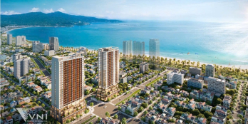 Ra mắt Sun Vương Thừa Vũ Sơn Trà căn hộ nghỉ dưỡng ngay trung tâm sát biển