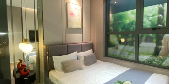 Bán Căn Hộ The Felix Thuận An Bình Dương Giá Chủ Đầu Tư