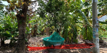 Bán đất hẻm xe hơi đường Cầu Đình; 4x21m; khu an ninh; tiện xây dựng;sổ đỏ; 3 tỷ