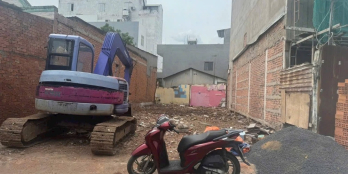 Bán Đất 58m2 Gần Metro Đường Nguyễn Xiển, Phường Long Bình, TP. Thủ Đức