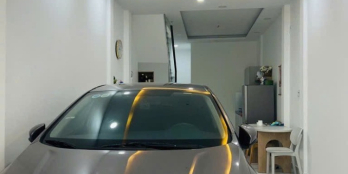 Nhà 52m2 (3,6 x 14), mặt đường số, ngay Phạm Hùng. 6,9 tỷ