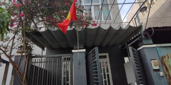 Bán nhà 3tầng 80m2, Đình Phong Phú, sát chợ, trung tâm Q9. Giá 7.5 Tỷ