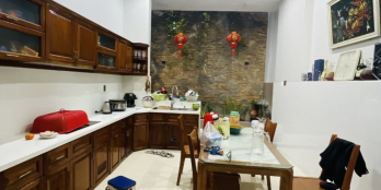 ĐƯỜNG NHỰA 10M VỈA HÈ 2M THÔNG - VIP QUANG TRUNG - KHU SIÊU ĐẸP - COI LÀ MÊ LIỀN