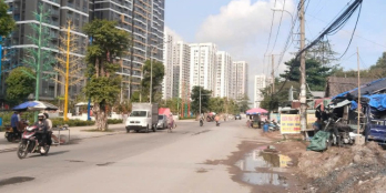 Cần Bán Lô Đất Mặt Tiền Phước Thiện - Cạnh Vinhomes Quận 9. Giá 6.9 tỷ