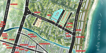 ️️ĐẤT NỀN Tuy Phong - Lựa chọn của nhà đầu tư