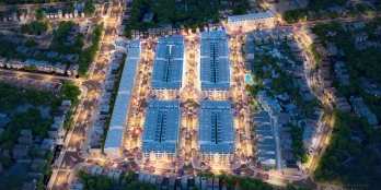 Fujisan – BĐS đáng sống & đáng đầu tư nhất Đông Triều 2025