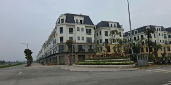 BÁN NHÀ 5 TẦNG MẶT ĐẠI LỘ NAM SÔNG MÃ NGAY KHU TRUNG TÂM HÀNH CHÍNH