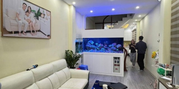 Bán nhà Định Công - 49m2 - 30m ra đường Ô tô tránh - Hiếm có trong tầm tài chính