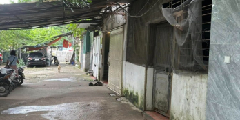 Bán nhà cấp 4 chưa sổ phường Trung Văn 121m2, 2.8 tỷ