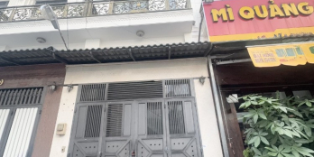 HXH - NHÀ ĐẸP 5 TẦNG KHU LIỀN KỀ VIP  - THIẾT KẾ HIỆN ĐẠI - NỘI THẤT CAO CẤP