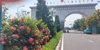 THE DIAMOND CITY ĐẤT NỀN LONG AN, SANG TÊN NGAY – GIÁ TỐT NHẤT THỊ TRƯỜNG