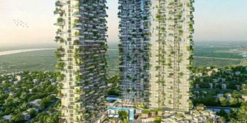 ECO RETREAT LONG AN – RA MẮT PHÂN KHU CAO TẦNG DƯỚI TÁN RỪNG RETREAT 220HA