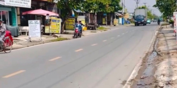 Bán đất mặt tiền Tỉnh lộ 2 Phước Vĩnh An vị trí cực đẹp