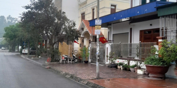 Chính chủ cần bán lô đất diện tích 2500m2 tại trục đường chính 188, mặt tiền 32m