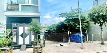 Bán Lô 62m Đất Thổ Full Liền Kề Khu Tên Lửa - Hỗ Trợ Vay Ngân Hàng 70%+Tặng GPXD