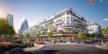 BÌNH SƠN OCEAN PARK (NHA TRANG 2) SẼ TRỞ THÀNH TÂM ĐIỂM DU LỊCH TRONG TƯƠNG LAI