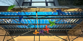 BÁN NHÀ 50M2 - TAM TRINH - 100M RA Ô TÔ TRÁNH - 10,95 TỶ