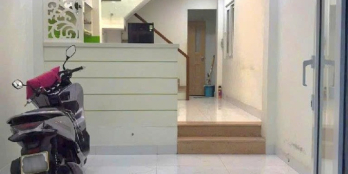 Nhà đẹp 4 tầng - 35,1m2 - Phường Đa Kao VIP. 8,5 tỷ