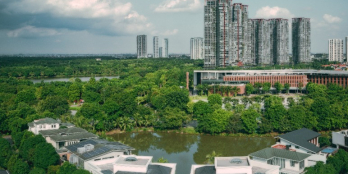 ECO RETREAT LONG AN RA MẮT PHÂN KHU CAO TẦNG – ĐẶC QUYỀN SỐNG NGHỈ DƯỠNG