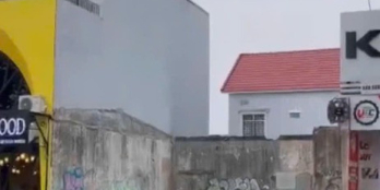 CẶP ĐẤT MT HỒ XUÂN HƯƠNG - ĐÀ NẴNG - 180M2. GIÁ TỐT 27,9 TỶ