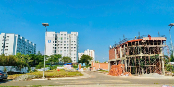 Chính chủ Bán đất tại Phường An Lạc, Bình Tân, DT 56.6m2 Giá 3.906 Tỷ