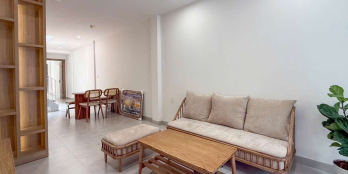 8.68 TỶ GIẢM CÒN 7.98TỶ  57m² - NHÀ MỚI ĐẸP PHONG CÁCH NHẬT BẢN - P3 BÌNH THẠNH