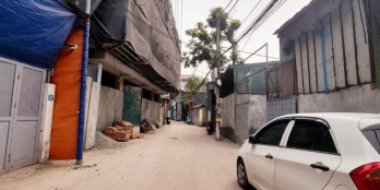 BÁN NHÀ 6 TẦNG THANG MÁY - LÔ GÓC - Ô TÔ TRÁNH - NGÕ THÔNG - GẦN PHỐ